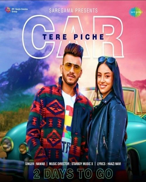 Car Tere Piche Nawab mp3 song download, Car Tere Piche Nawab full album