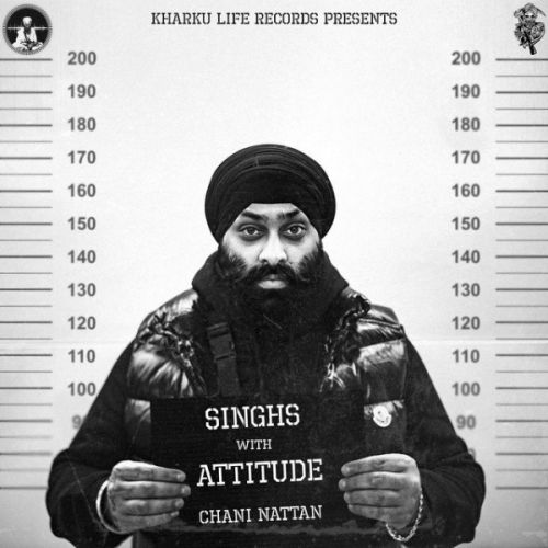 Militant Pinder Randhawa mp3 song download, Singhs With Attitude Pinder Randhawa full album