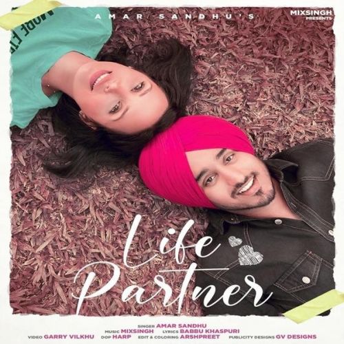 Life Partner Amar Sandhu mp3 song download, Life Partner Amar Sandhu full album