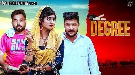 Degree Sandeep Surila mp3 song download, Degree Sandeep Surila full album