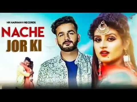 Nache Jor Ki Mohit Sharma mp3 song download, Nache Jor Ki Mohit Sharma full album