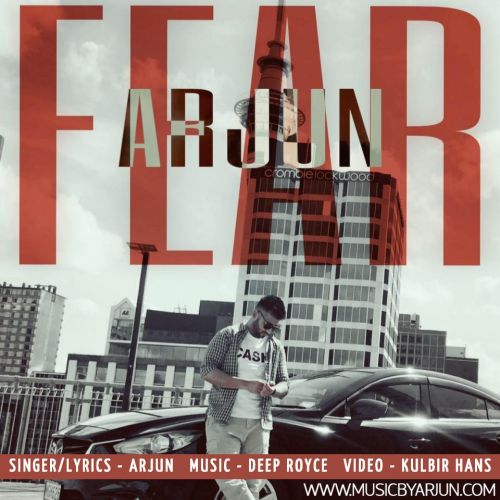 Fear Arjun Verma mp3 song download, Fear Arjun Verma full album