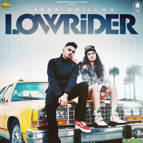 Low Rider Jassa Dhillon mp3 song download, Low Rider Jassa Dhillon full album