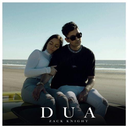 Download Dua Zack Knight mp3 song, Dua Zack Knight full album download