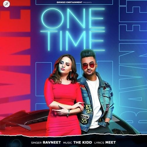 One Time Ravneet mp3 song download, One Time Ravneet full album