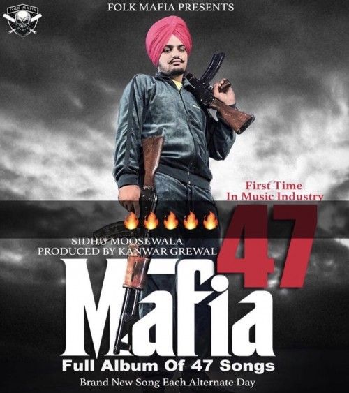 Barood Sidhu Moose Wala mp3 song download, Barood Sidhu Moose Wala full album