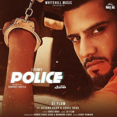 Police DJ Flow mp3 song download, Police DJ Flow full album