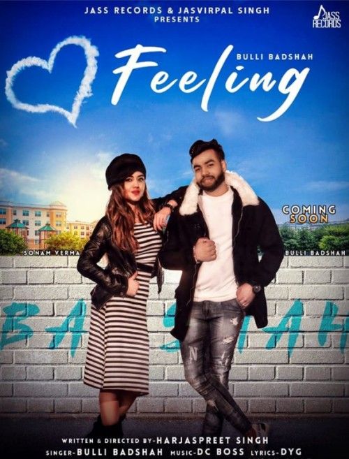 Feeling Bulli Badshah mp3 song download, Feeling Bulli Badshah full album