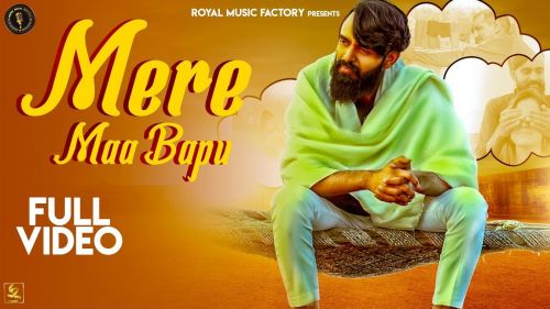 Mere Maa Bapu Ajay Dagar mp3 song download, Mere Maa Bapu Ajay Dagar full album