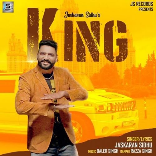 King Jaskaran Sidhu mp3 song download, King Jaskaran Sidhu full album