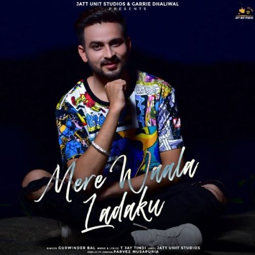 Mere Wala Ladaku Gurwinder Bal mp3 song download, Mere Wala Ladaku Gurwinder Bal full album