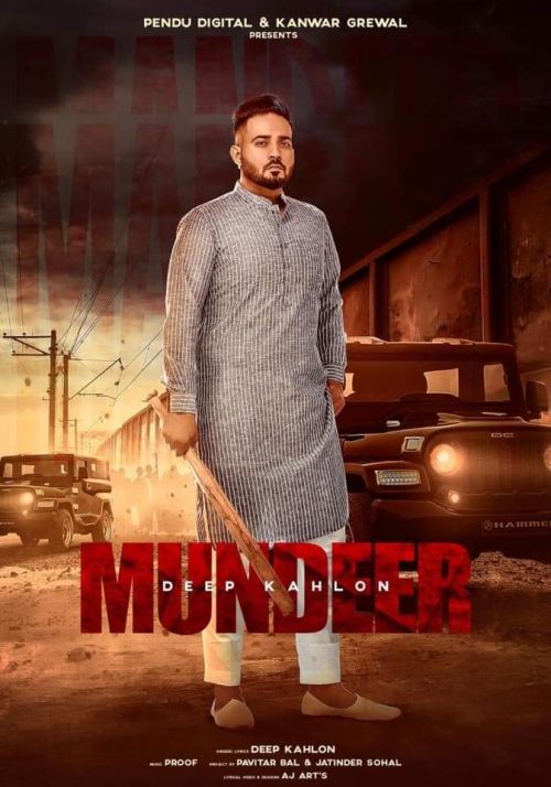 Mundeer Deep Kahlon mp3 song download, Mundeer Deep Kahlon full album