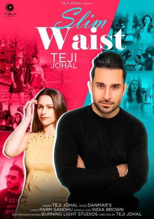 Download Slim Waist Teji Johal mp3 song, Slim Waist Teji Johal full album download