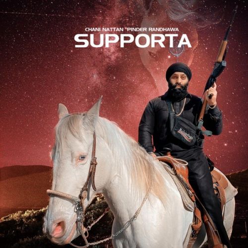 Supporta Pinder Randhawa mp3 song download, Supporta Pinder Randhawa full album