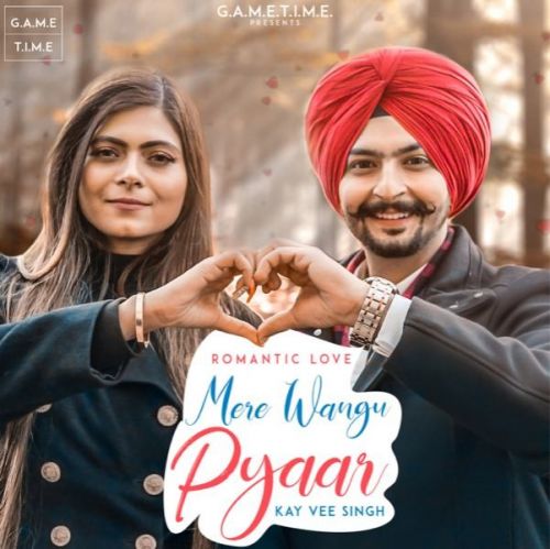 Mere Wangu Pyaar Kay Vee Singh mp3 song download, Mere Wangu Pyaar Kay Vee Singh full album