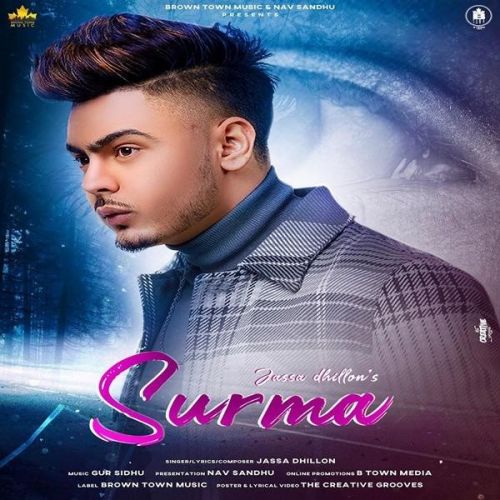 Surma Jassa Dhillon mp3 song download, Surma Jassa Dhillon full album