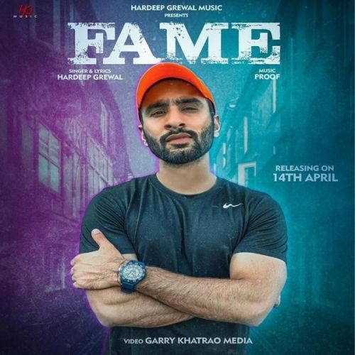 Fame Hardeep Grewal mp3 song download, Fame Hardeep Grewal full album