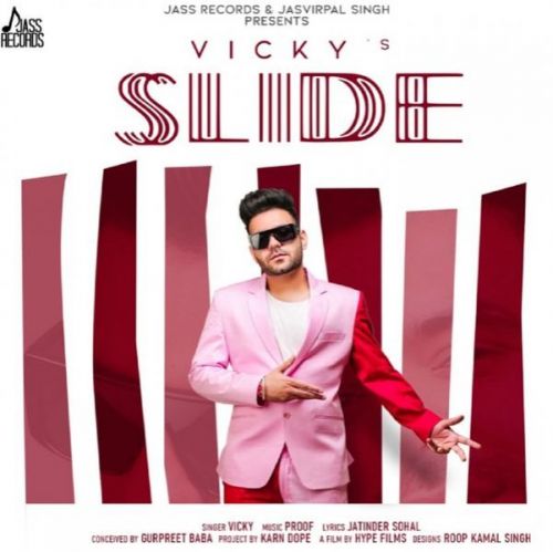 Slide Vicky mp3 song download, Slide Vicky full album