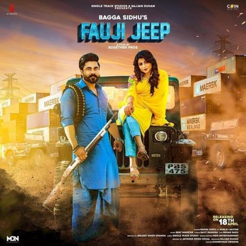 Fauji Jeep Bagga Sidhu, Gurlej Akhtar mp3 song download, Fauji Jeep Bagga Sidhu, Gurlej Akhtar full album