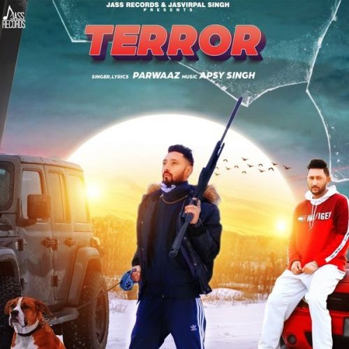 Terror Parwaaz mp3 song download, Terror Parwaaz full album