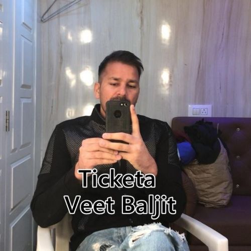 Download Ticketa Veet Baljit mp3 song, Ticketa Veet Baljit full album download