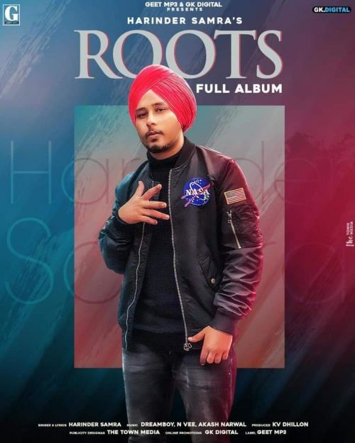 Doori Harinder Samra mp3 song download, Roots Harinder Samra full album