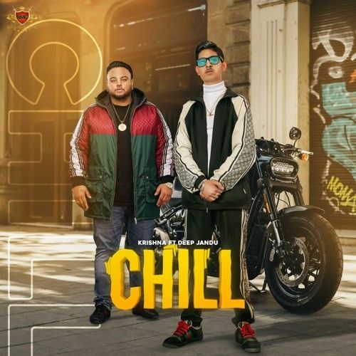 Chill Deep Jandu, Krishna mp3 song download, Chil Deep Jandu, Krishna full album