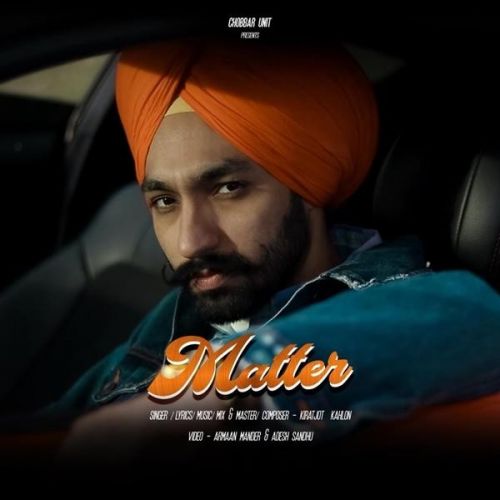 Matter Kiratjot Kahlon mp3 song download, Matter Kiratjot Kahlon full album