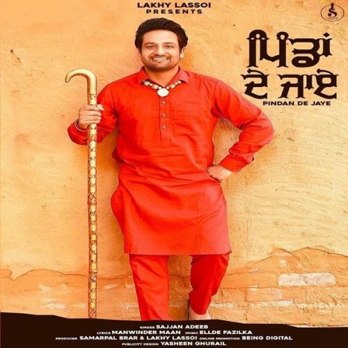 Download Pindan De Jaye Sajjan Adeeb mp3 song, Pindan De Jaye Sajjan Adeeb full album download