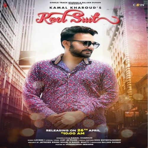 Red Suit Kamal Kharoud mp3 song download, Red Suit Kamal Kharoud full album