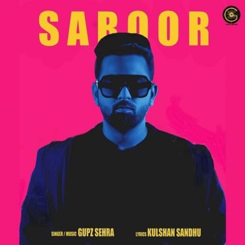 Saroor Gupz Sehra mp3 song download, Saroor Gupz Sehra full album