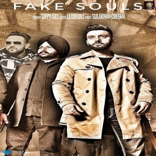 Download Fake Souls Sippy Gill mp3 song, Fake Souls Sippy Gill full album download