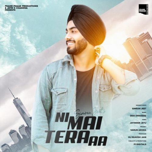 Ni Mai Tera Aa Simran Jeet mp3 song download, Ni Mai Tera Aa Simran Jeet full album