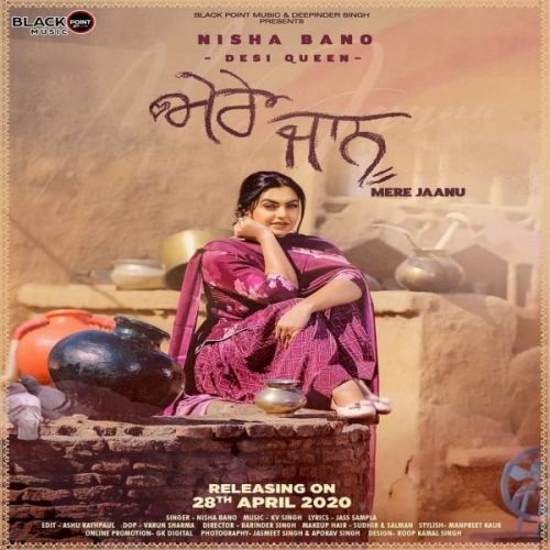 Mere Jaanu Nisha Bano mp3 song download, Mere Jaanu Nisha Bano full album