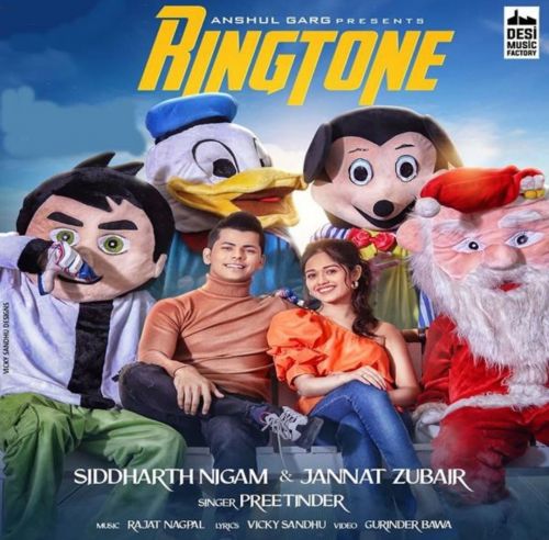 Ringtone Preetinder mp3 song download, Ringtone Preetinder full album