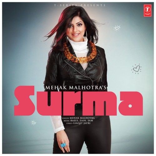 Surma Mehak Malhotra mp3 song download, Surma Mehak Malhotra full album