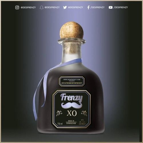 Download Frenzy Xo Dj Frenzy, Sidhu Moose Wala, Karan Aujla mp3 song, Frenzy Xo Dj Frenzy, Sidhu Moose Wala, Karan Aujla full album download