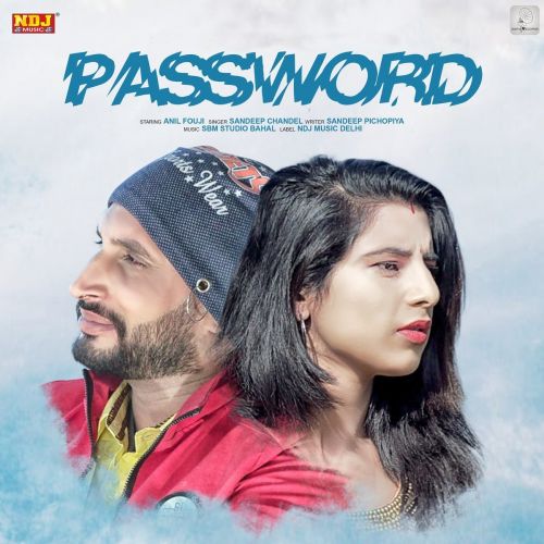 Password Sandeep Chandel mp3 song download, Password Sandeep Chandel full album