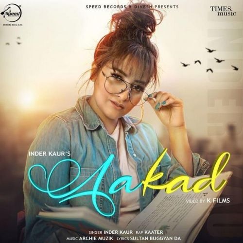 Download Aakad Inder Kaur, Kaater mp3 song, Aakad Inder Kaur, Kaater full album download