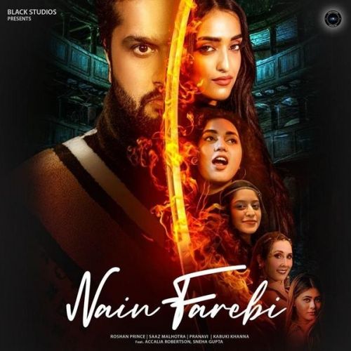 Nain Farebi Roshan Prince mp3 song download, Nain Farebi Roshan Prince full album