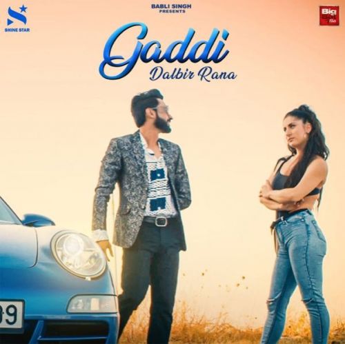 Gaddi Dalbir Rana mp3 song download, Gaddi Dalbir Rana full album