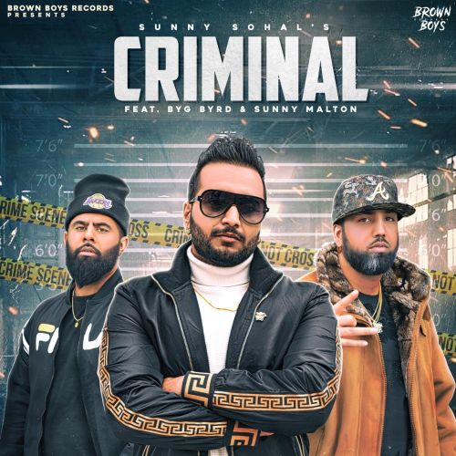 Download Criminal Sunny Sohal, Sunny Malton mp3 song, Criminal Sunny Sohal, Sunny Malton full album download