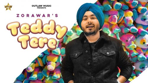 Teddy Tere Zorawar mp3 song download, Teddy Tere Zorawar full album