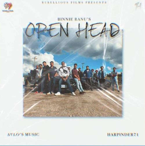 Open Head Binnie Ranu mp3 song download, Open Head Binnie Ranu full album