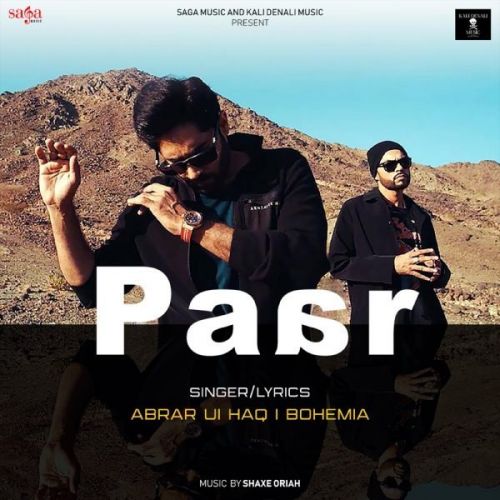 Paar Abrar Ul Haq, Bohemia mp3 song download, Paar Abrar Ul Haq, Bohemia full album