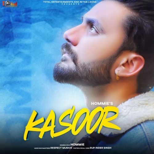 Download Kasoor Hommie mp3 song, Kasoor Hommie full album download