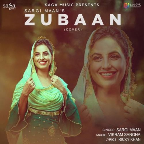 Zubaan Sargi Maan mp3 song download, Zubaan Sargi Maan full album