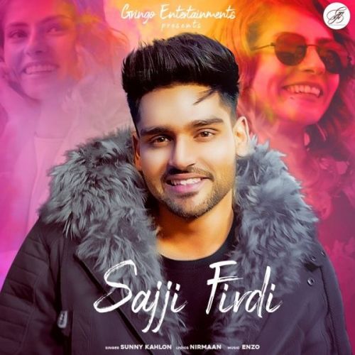 Sajji Firdi Sunny Kahlon mp3 song download, Sajji Firdi Sunny Kahlon full album