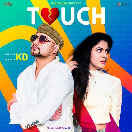 Touch Kd mp3 song download, Touch Kd full album