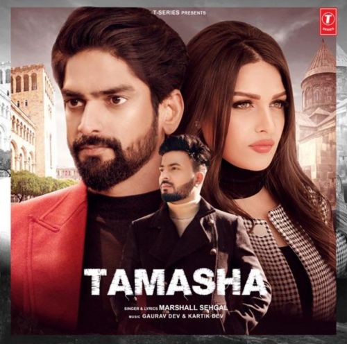 Tamasha Marshall Sehgal mp3 song download, Tamasha Marshall Sehgal full album